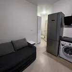 подобово жк одіссей люстдорфська дорога 55 новобудова Apartment