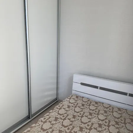 подобово жк одіссей люстдорфська дорога 55 новобудова Apartment