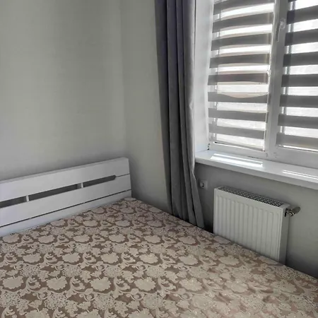 Apartment подобово жк одіссей люстдорфська дорога 55 новобудова