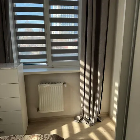 Apartment подобово жк одіссей люстдорфська дорога 55 *