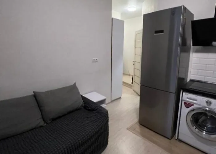 подобово жк одіссей люстдорфська дорога 55 Apartment