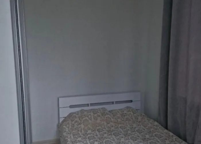 Apartment подобово жк одіссей люстдорфська дорога 55 *