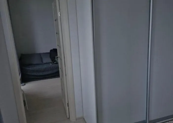 подобово жк одіссей люстдорфська дорога 55 Apartment *