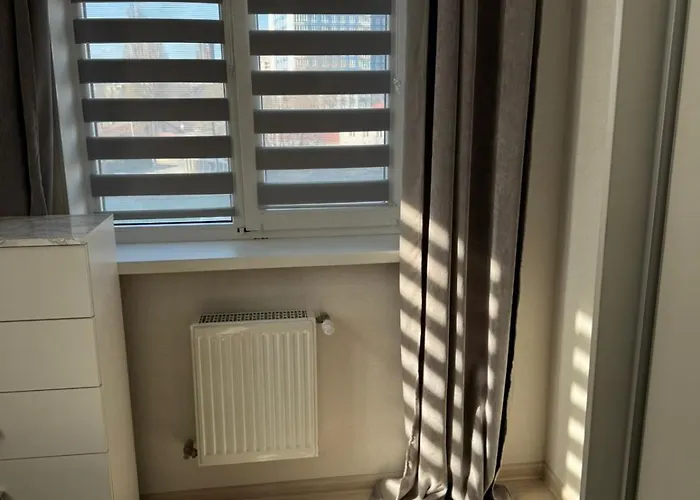 Apartment подобово жк одіссей люстдорфська дорога 55 *